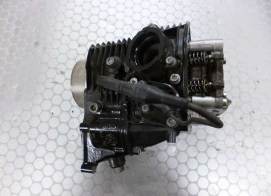 Cilinderblok BMW R 1200 ST