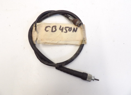 Rev counter cable Honda CB 450