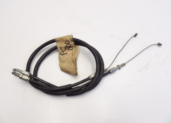 Throttle cable Honda PC 800
