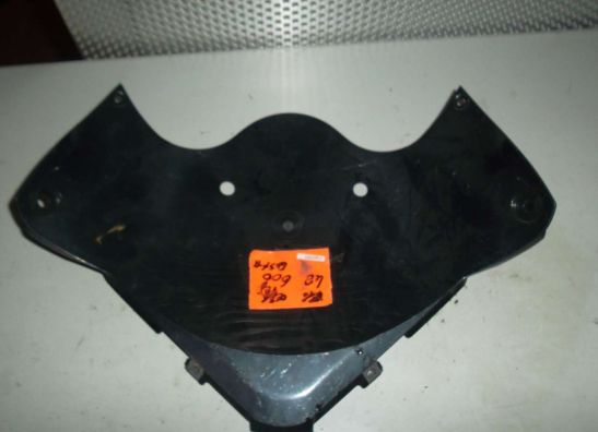 Topkuip bekleding Suzuki GSX R 600