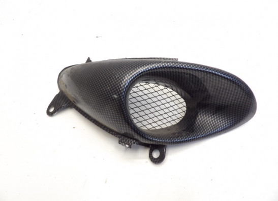Air intake right Suzuki TL 1000