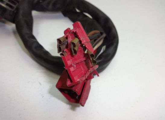 Sicherungkasten Honda VFR 750