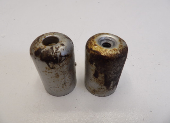 Steering damper Suzuki GS 500 E