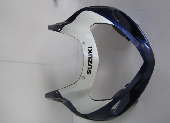 Topkuip Suzuki GSX R 750