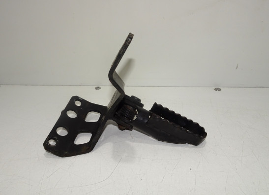 Footrest left BMW F 650 GS