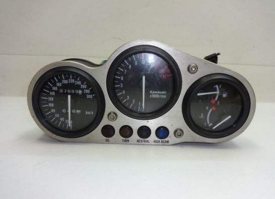 Tellerset Kawasaki ZX 9 R