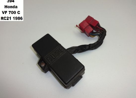 Sicherungkasten Honda VF 700  750 C Magna