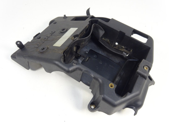 Accubak Ducati 749  999