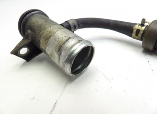 Motorblok diverse Kawasaki ZXR 750