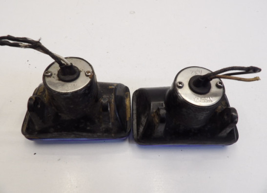 Koplamp Overig Onbekend Unknown