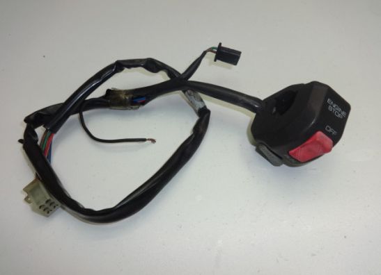Handlebar switch assy right Yamaha TDM