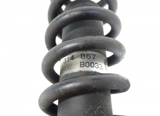 Schokbreker voor BMW R 1100 RT