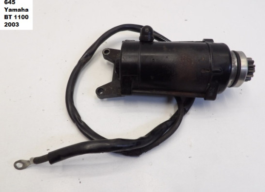 Startmotor Yamaha BT 1100