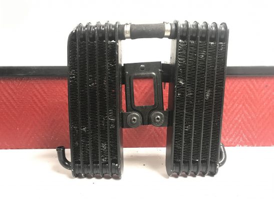 Oil cooler Aprilia RSV 1000