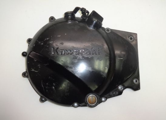Koppelingsdeksel Kawasaki GPZ 500