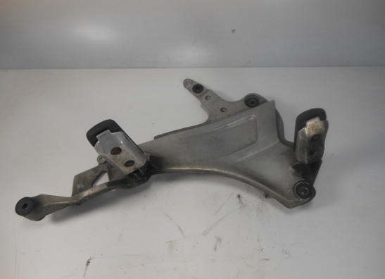 Rechter schetsplaat Honda ST 1100 Pan European