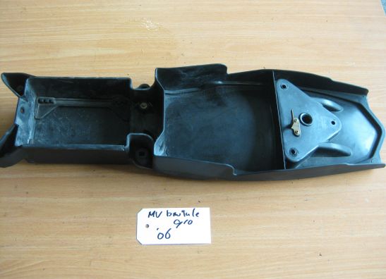 Achterspatbord MV Agusta 910 Brutale