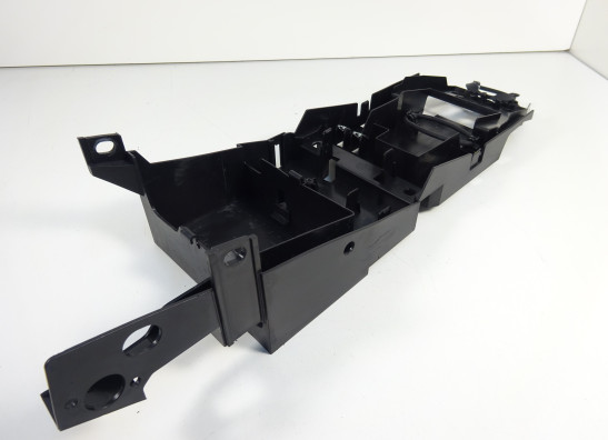 Heckunterverkleidung Yamaha FZ8