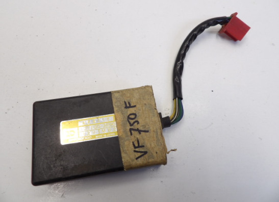 CDI ECU unit Honda VF 700  750 F