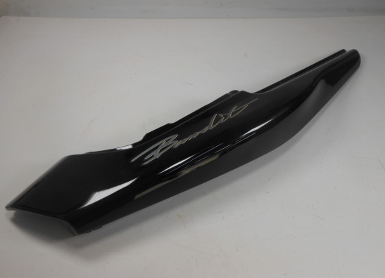 Rechter achterkant Suzuki GSF 400 Bandit