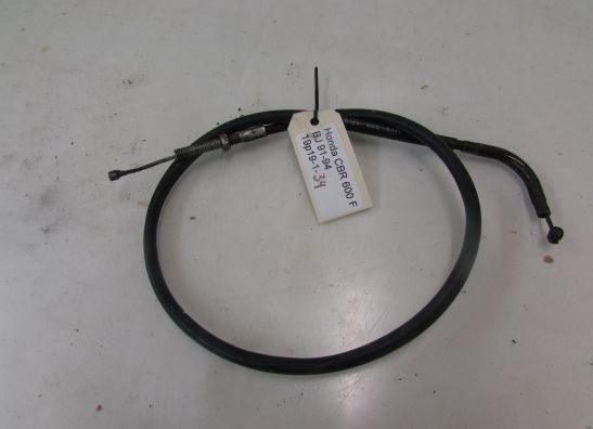 Koppelingskabel Honda CBR 600 F