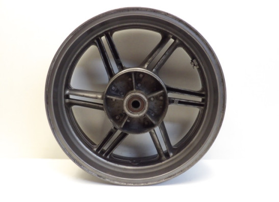 Felge hinten Honda CBF 600