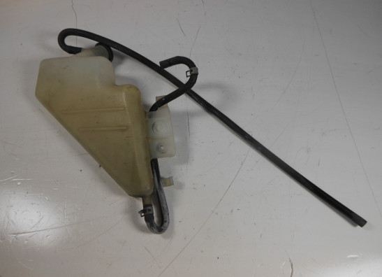 Radiator reserve tank  Suzuki GSX R 600