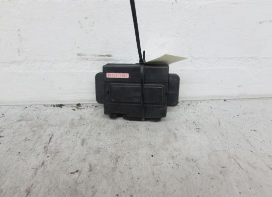 Fuse box Kawasaki ZXR 750