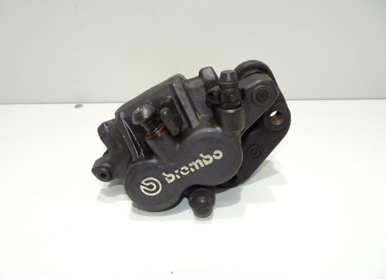 Bremssattel Bremszange vorn rechts BMW F 650 CS Scarver