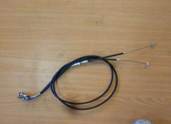 Exup servo klep Honda CBR 600 RR