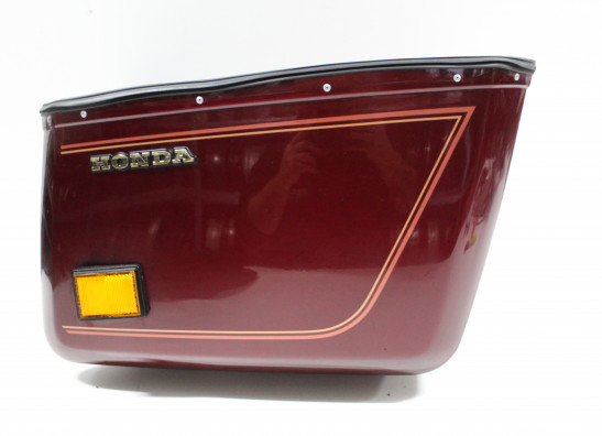Koffer rechts Honda Goldwing GL