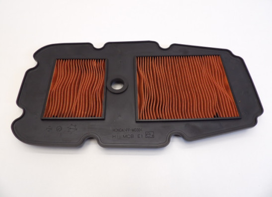 Air cleaner Honda TRANSALP