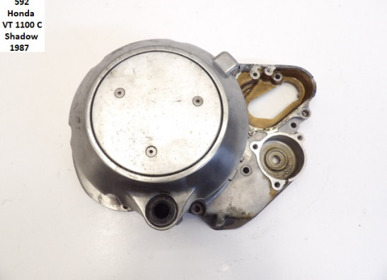 Dynamodeksel Honda VT 1100