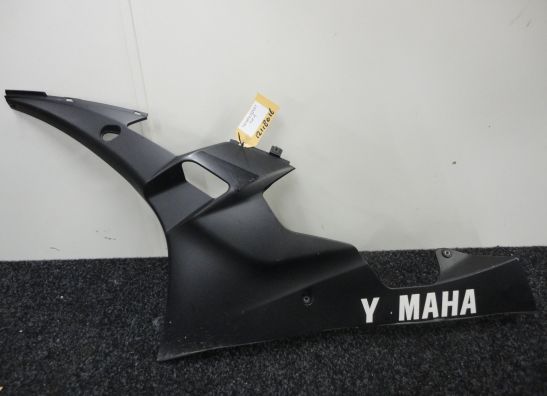 Untere verkleidung links Yamaha YZF R6