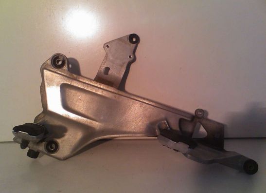 Main step holder left Honda ST 1100 Pan European