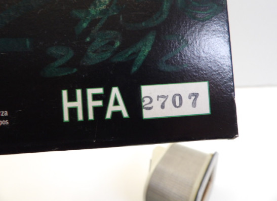 Luftfilter Kawasaki Z 750