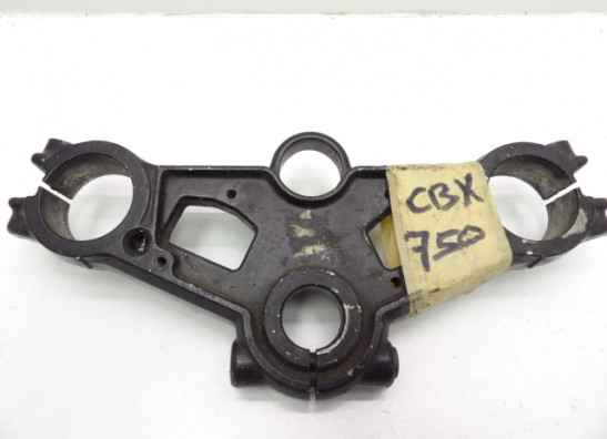 Gabelbrücke Obere Honda CBX 750 F
