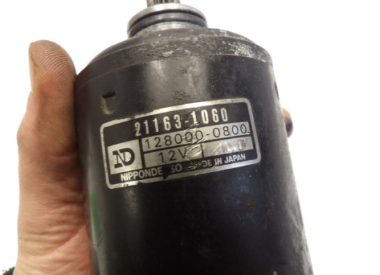 Anlasser Kawasaki GPZ 900