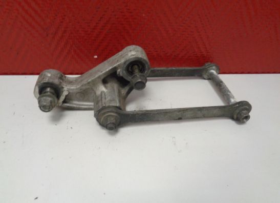 Link systeem achterveer Yamaha YZF 750
