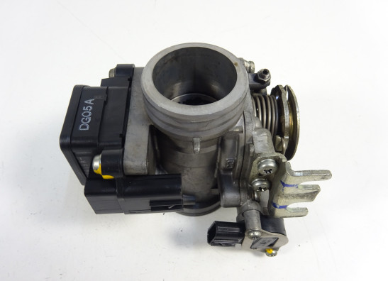 Einspritzanlage Honda NC 750 X