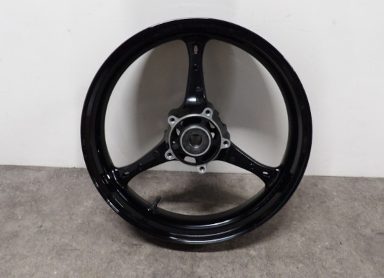 Felge vorne Suzuki GSX R 750