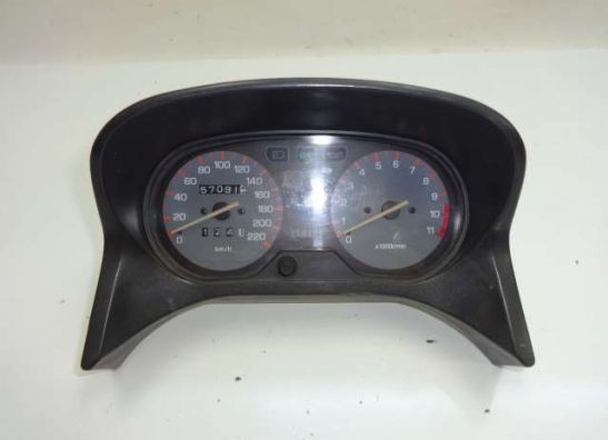Tellerset Yamaha XJ 600 Diversion