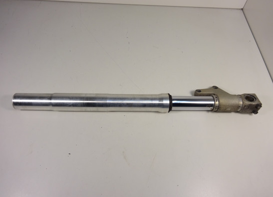 Voorpoot links compleet Ducati monster 600