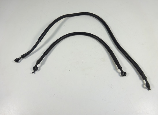Brake hose front Kawasaki ER 6
