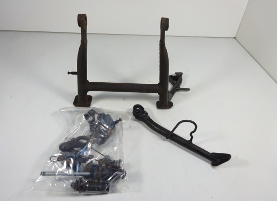 Side stand bar BMW R 1100  850 R