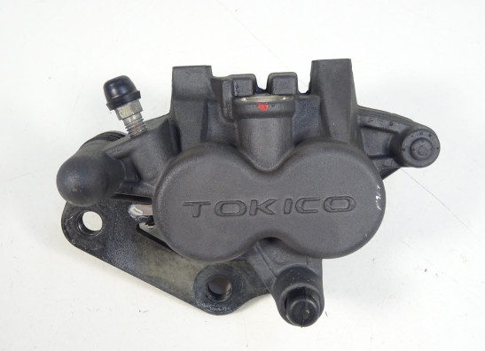 Remklauw links voor Suzuki SFV 650 Gladius