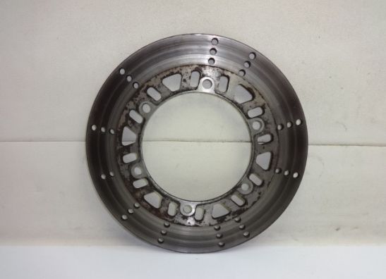 Achterremschijf Kawasaki GPZ 550