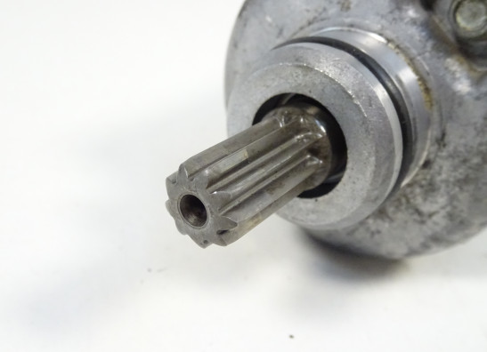 Startmotor Yamaha YZF R6