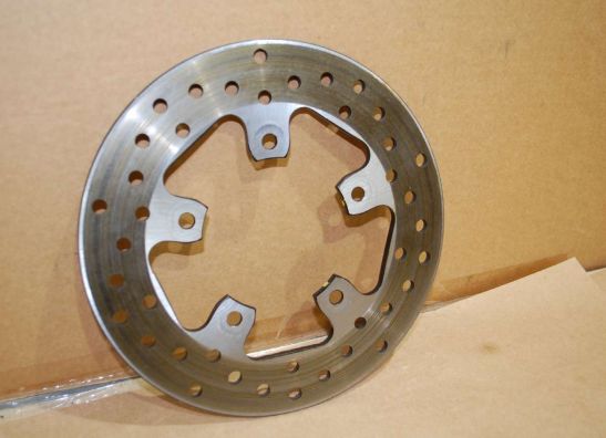 Rear brake disc KTM 990 Superduke