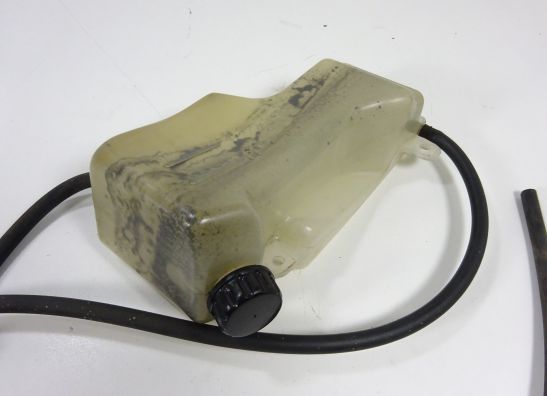 Radiator reserve tank  Kawasaki ZZR 1100